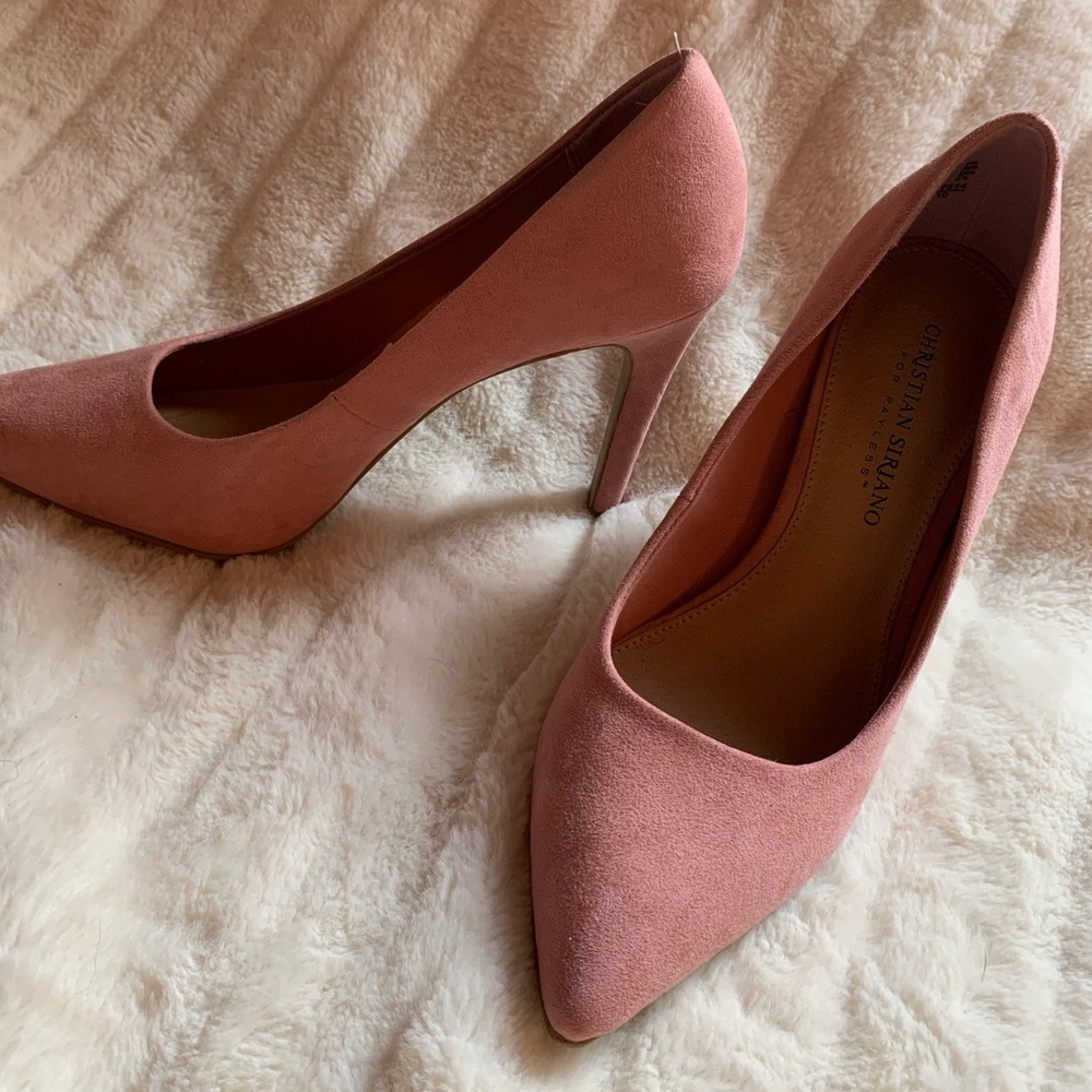 Heels✨